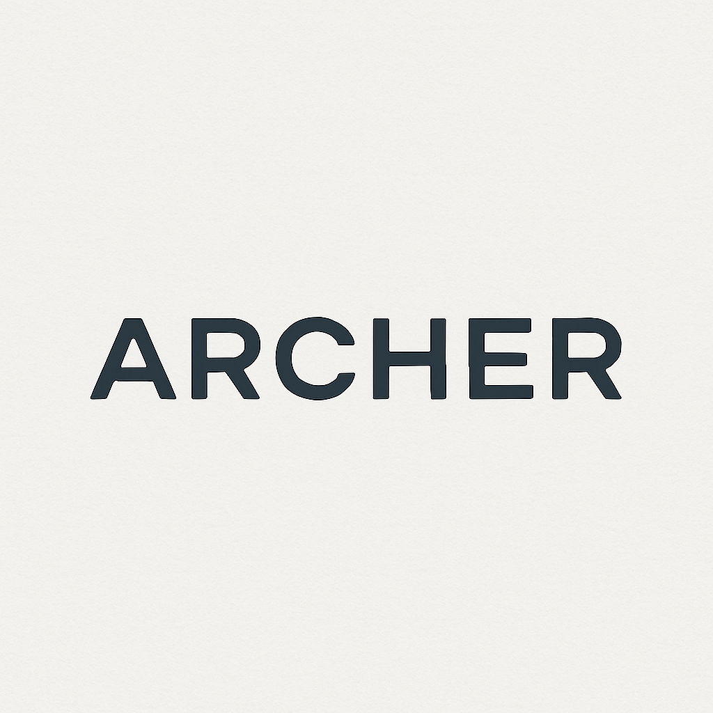 [은호레터]아쳐(Archer) 투자 체크리스트: 제조·인증·방산으로 이어지는 실행력 검증의 썸네일 이미지