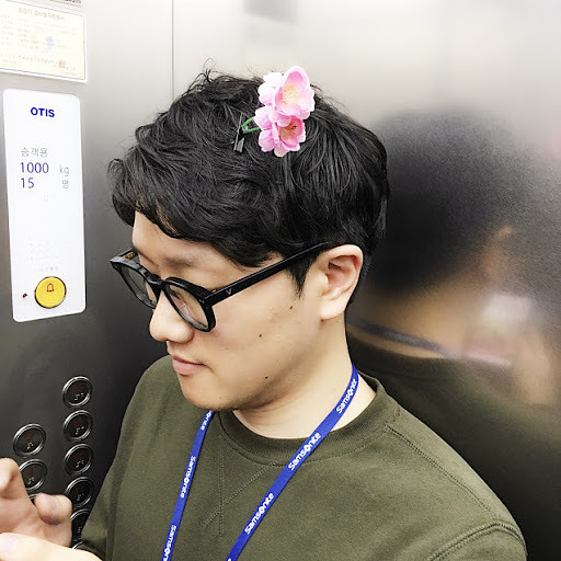 Beomyeon의 프로필 이미지