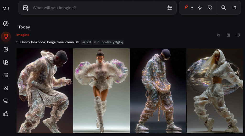 프롬프트 어서와! 몽환의 미드저니 수업 2의 썸네일 이미지