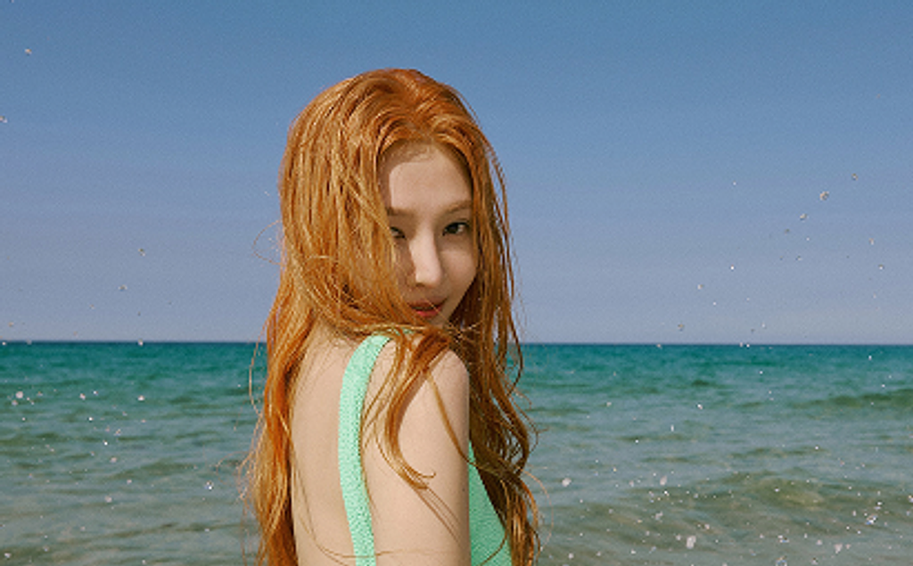 [145번째 연못] 여름날의 사랑을 담아, JOY의 썸네일 이미지