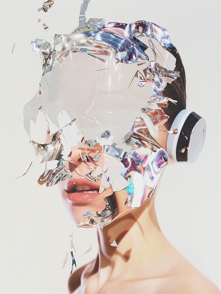 프롬프트 어서와! 몽환의 미드저니 수업 3의 썸네일 이미지