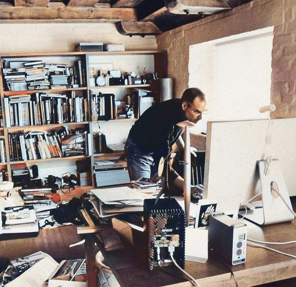 2주차 - 의사결정, 고유성의 썸네일 이미지