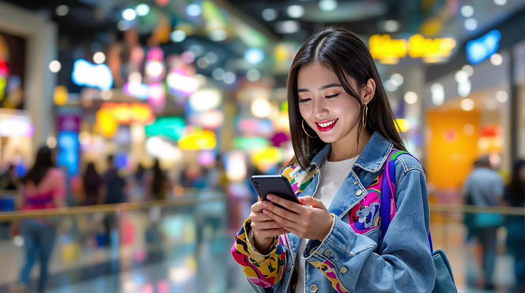 🙇 8월 세션 재공지 | 중국 Z세대는 무엇에 꽂히고, 어디에 돈을 쓸까?의 썸네일 이미지