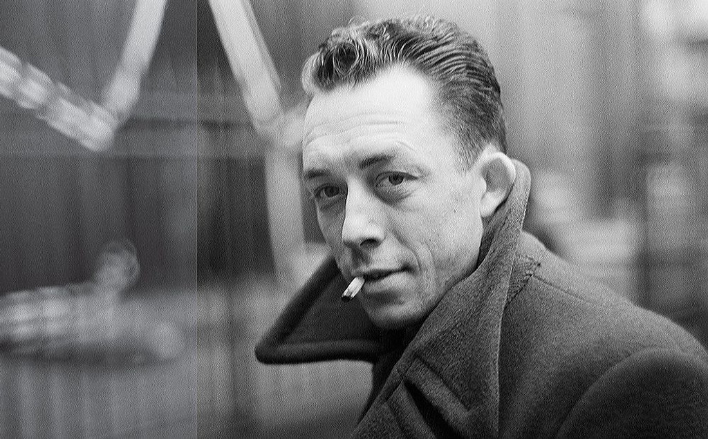 통제할 수 없는 것에 대하여 <페스트>의 썸네일 이미지