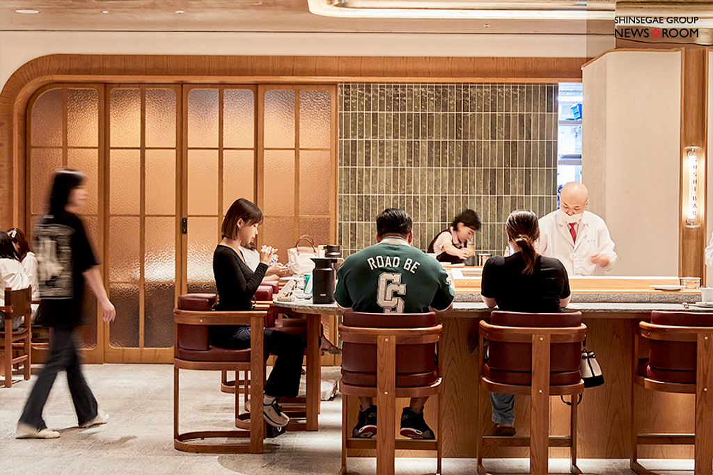 🏬 신세계는 왜 하우스오브신세계를 만들었을까의 썸네일 이미지