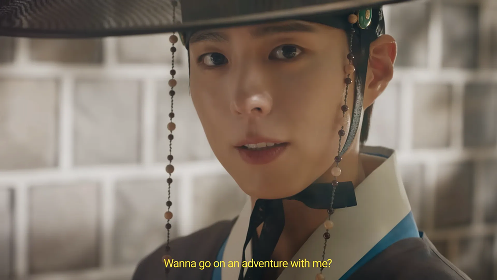 🌽어느 날, 박보검이 내게 왔다..?의 썸네일 이미지