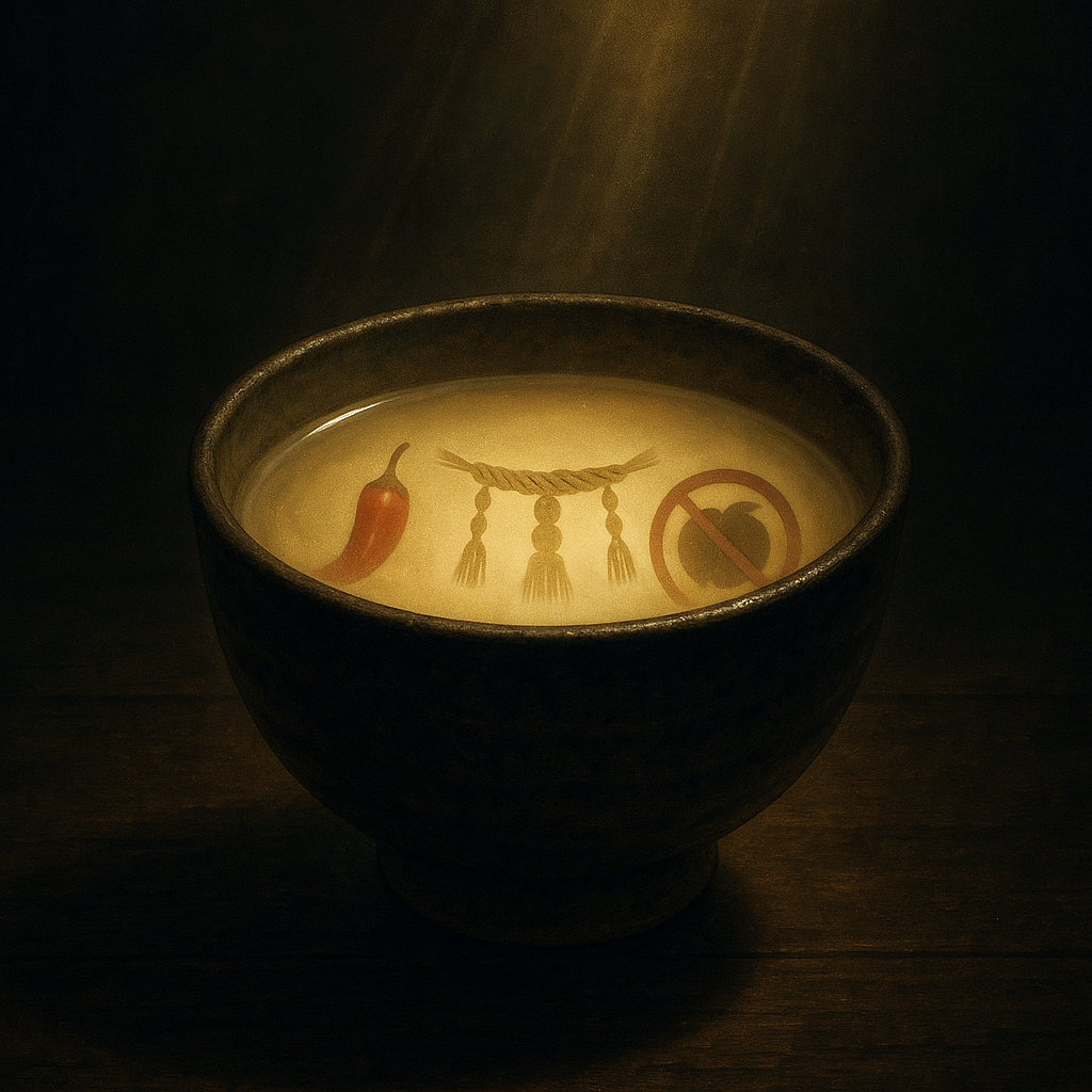 🐯 (당첨자안내) 술에 담긴 비밀 코드, 금기와 속설의 썸네일 이미지