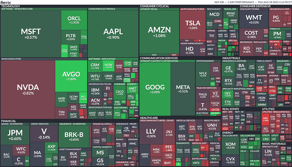 [은호레터] 엔비디아, 블랙웰 칩 중국 판매 협상 장기화 전망 / 월가 ‘공포지수’ VIX 연중 최저치 / 헬스케어 매수 기회?   등 오늘의 경제 뉴스 의 썸네일 이미지