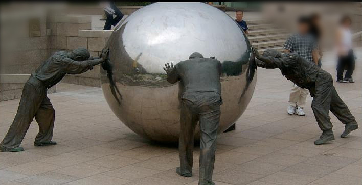 [바이오·헬스케어 칼럼] 메디칼타임즈 연재 (16) 자생력의 기반, 속지 않는 보기의 썸네일 이미지