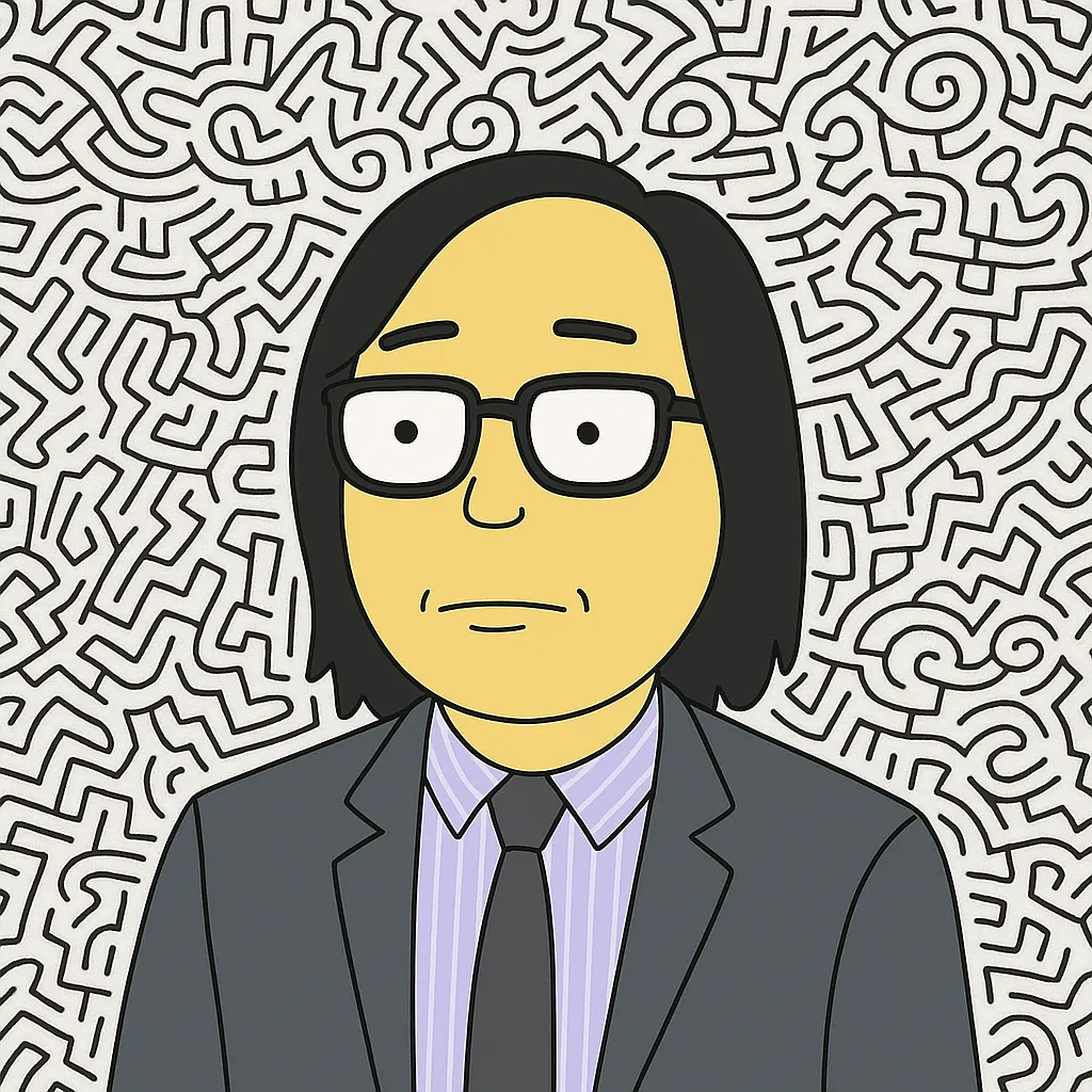 맨해튼 출퇴근을 함께하는 소중한 분입니다