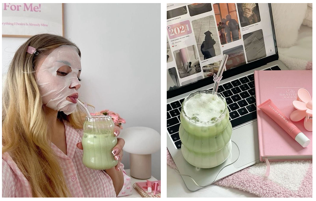 🌽 그래서 말차가 왜 유행..? 오설록의 마케팅 전략의 썸네일 이미지