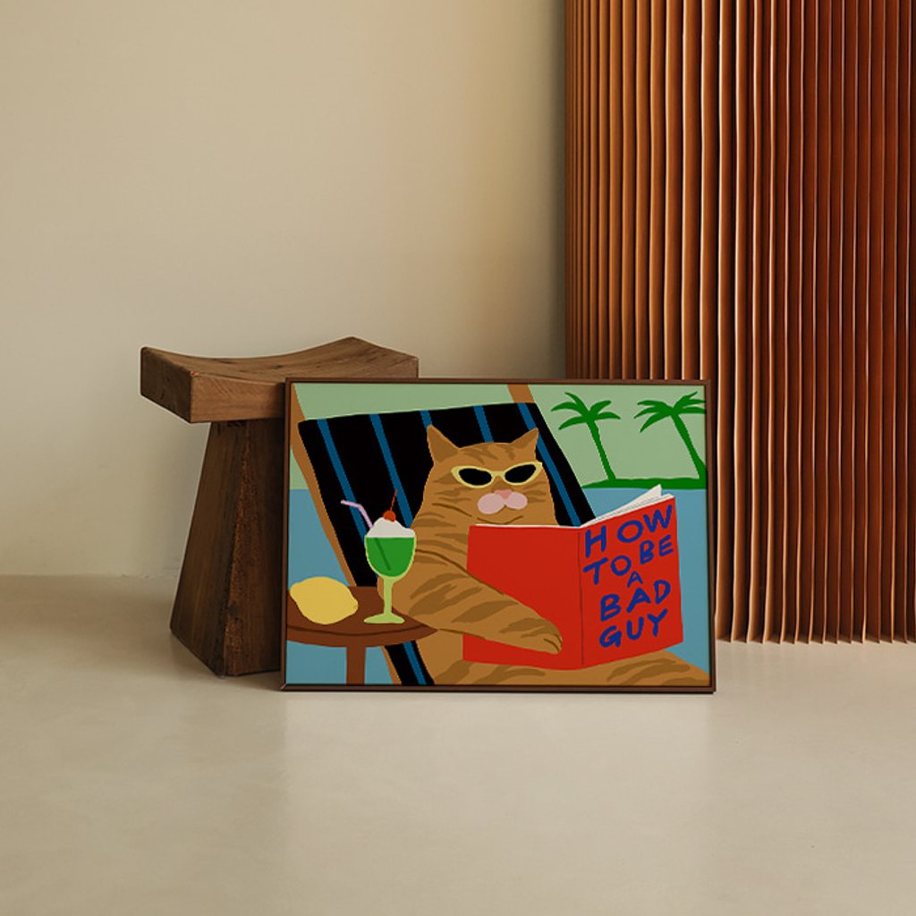 [뚜누] 2만원대 인테리어 포스터 추천 TOP 5 : 저렴한 비용으로 감각 있게! 의 썸네일 이미지