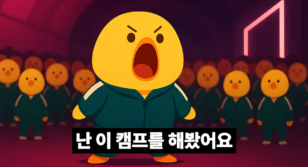 🏴‍☠️난 이 캠프를 해봤어요!의 썸네일 이미지