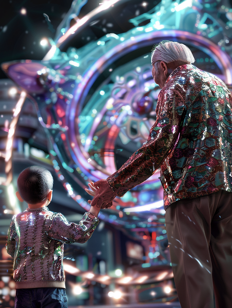 🚀 Anthropic, 1,830억 달러 가치의 초거대 AI 기업으로 도약의 썸네일 이미지