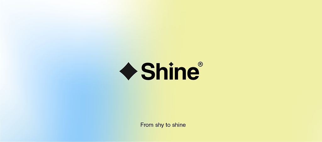 ✨ #샤인생일 | 샤인레터 1주년 생일이벤트의 썸네일 이미지