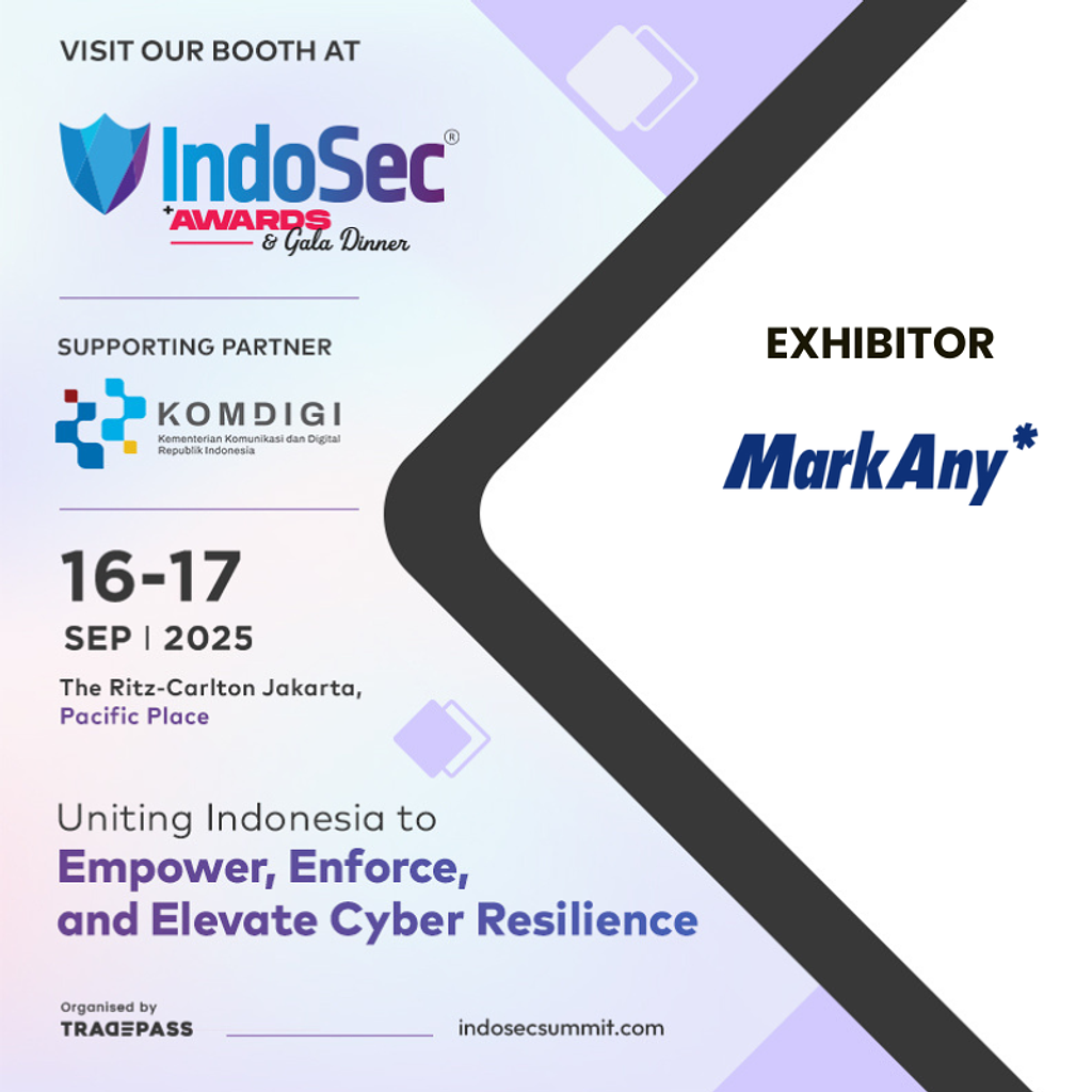 Are you ready for the PDP Law? Let's start with MarkAny!의 썸네일 이미지