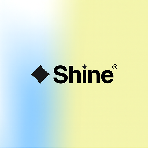 샤인레터의 프로필 이미지