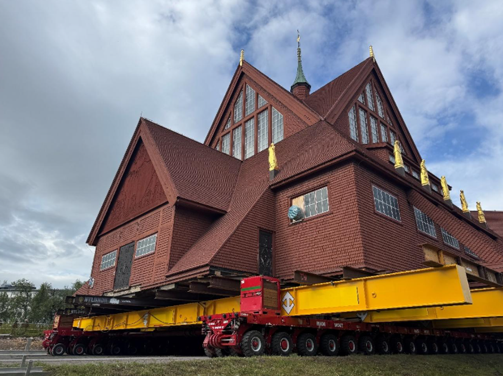[위클리스웨덴] 9월 둘째주 뉴스레터😊의 썸네일 이미지