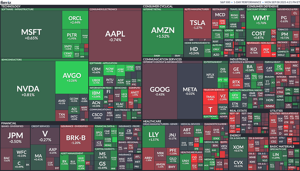 [은호레터]포장재 기업, 월드코인 매입 계획으로 5000% 상승 / 구글, 또 다른 반독점 소송 / JP모건 금리인하시 매도 촉발 가능성 경고 등 오늘의 경제 뉴스 의 썸네일 이미지