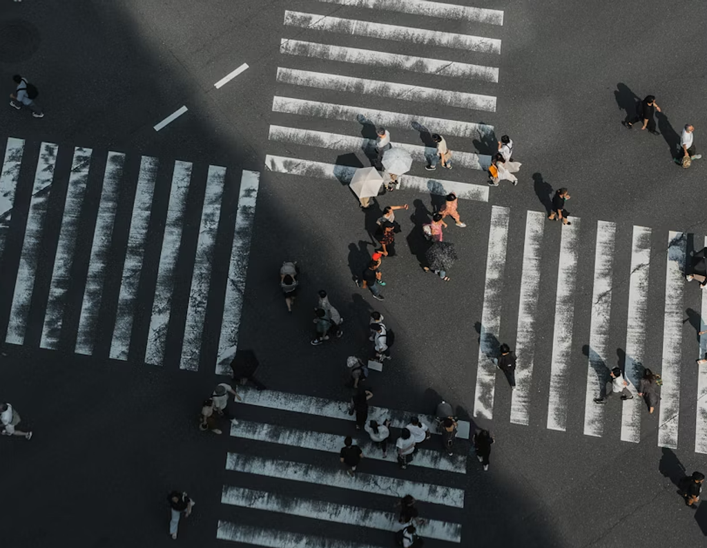 AI와 함께 나의 커리어를 리디자인하는 4단계의 썸네일 이미지