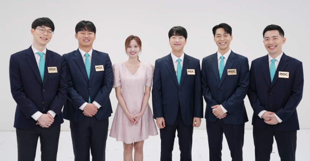 테레비전에 LCK가 나온대 | MBC 🤝 LCK 의 썸네일 이미지