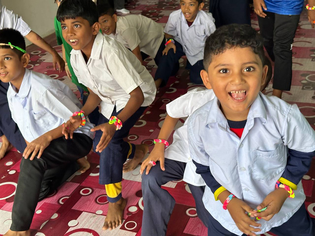 하나님의 열정으로 이겨낸 여름의 썸네일 이미지