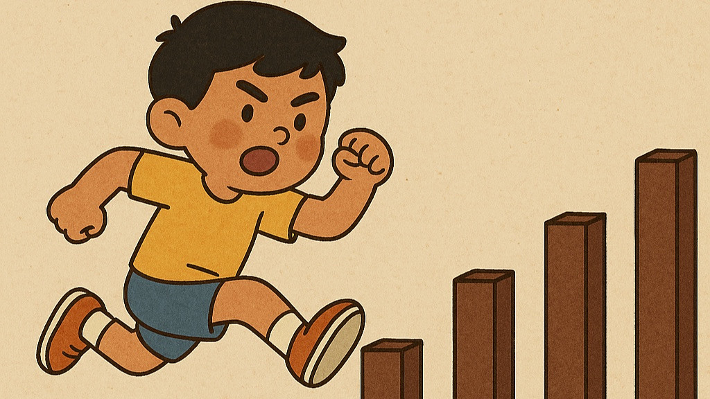 어려운 공부, 우리 아이도 시켜야 할까요?의 썸네일 이미지