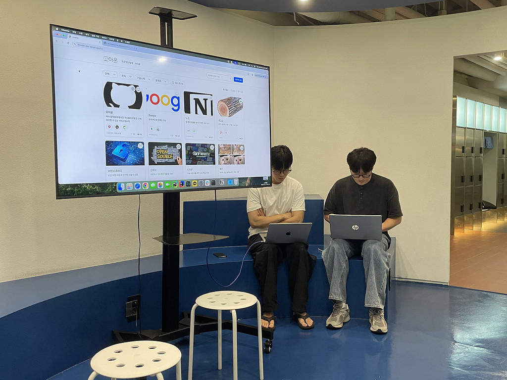 사용자는 과연 개발자의 의도대로 사용할까? UT로 발견한 인사이트의 썸네일 이미지