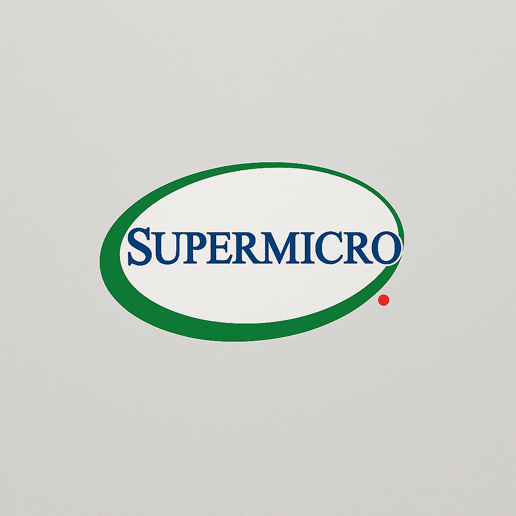 [은호레터]시간가치를 파는 기업: 블랙웰 시대의 슈퍼마이크로의 썸네일 이미지