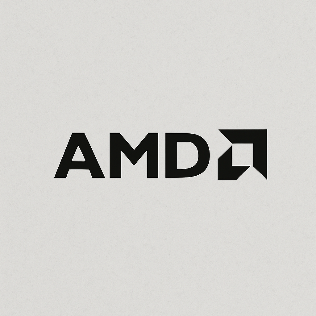 [은호레터]AMD, 대체재를 넘어 선택지로 가는 길의 썸네일 이미지