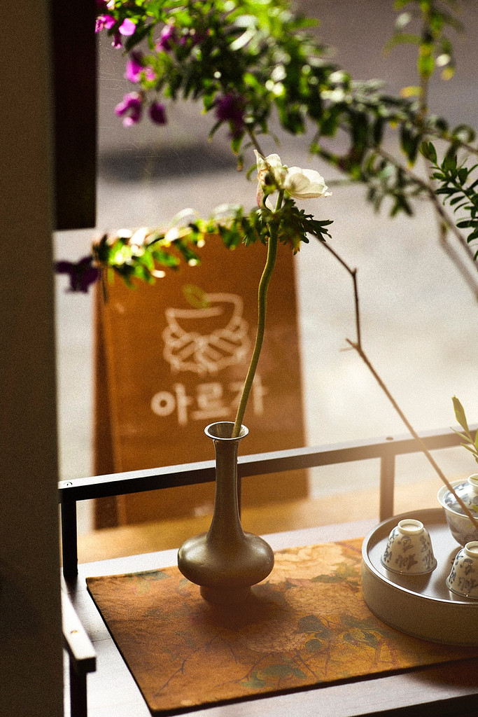 영혼까지 치유되는 조용한 아지트를 찾고 있다면?의 썸네일 이미지