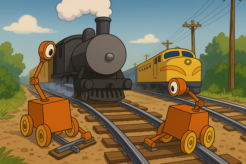 델타(3) 검증가능한 가드레일이란?의 썸네일 이미지