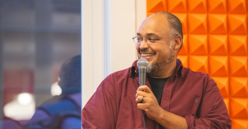 트위치 창업자 "창업 그냥 이렇게 해라."의 썸네일 이미지