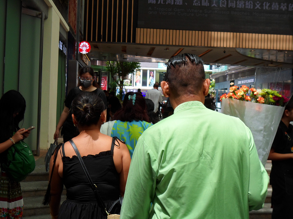 홍콩에 대하여의 썸네일 이미지