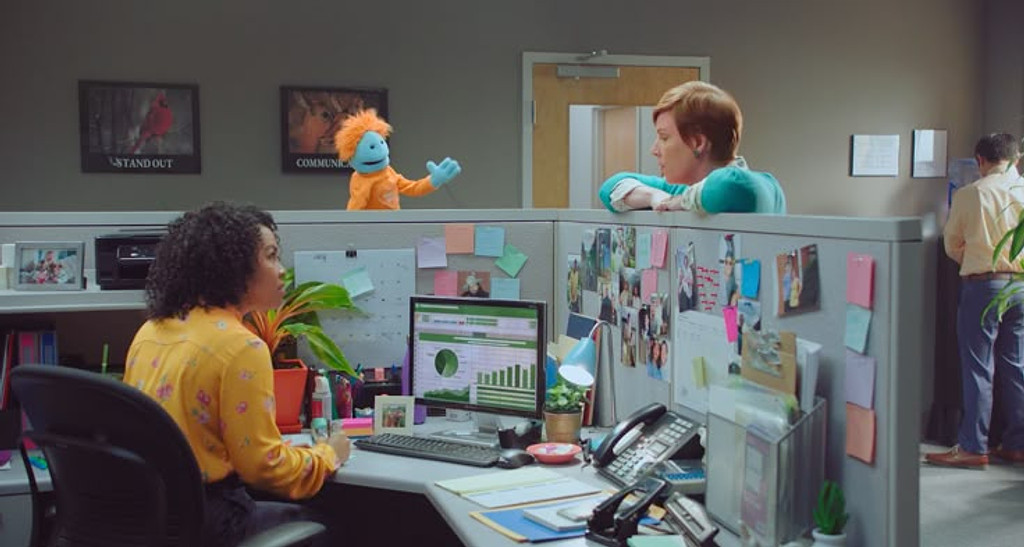 ✨ #내향커리어 | "혼자 일하고 싶어요"의 썸네일 이미지