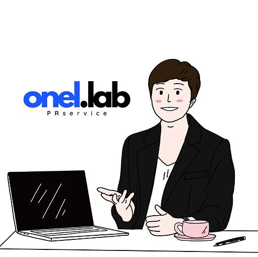 오늘랩. 작은 회사의 PR수업의 프로필 이미지