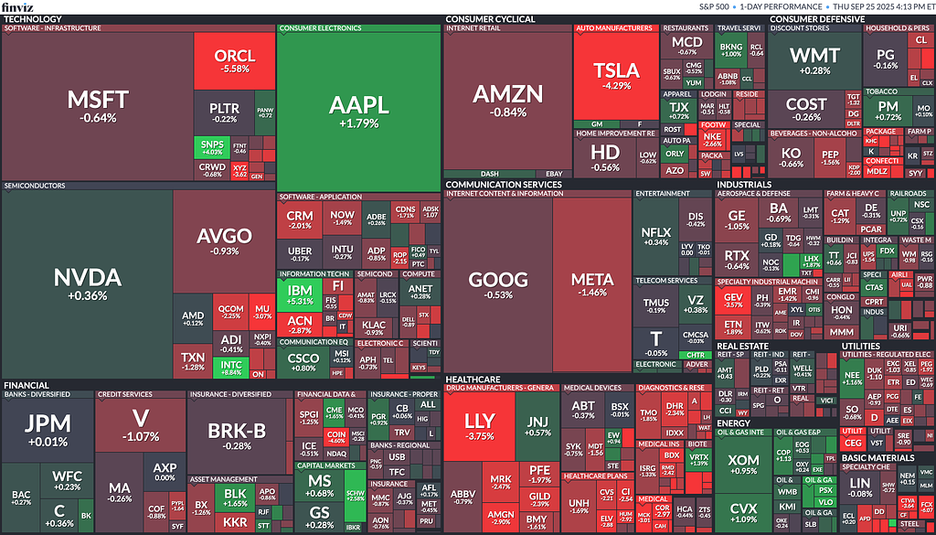 [은호레터]구글 딥마인드, 로보틱스 AI 모델 공개 / 서클, 거래 ‘되돌리기’ 기능 검토 / 인텔, TSMC에 투자·파트너십 제안 등 오늘의 경제 뉴스 의 썸네일 이미지