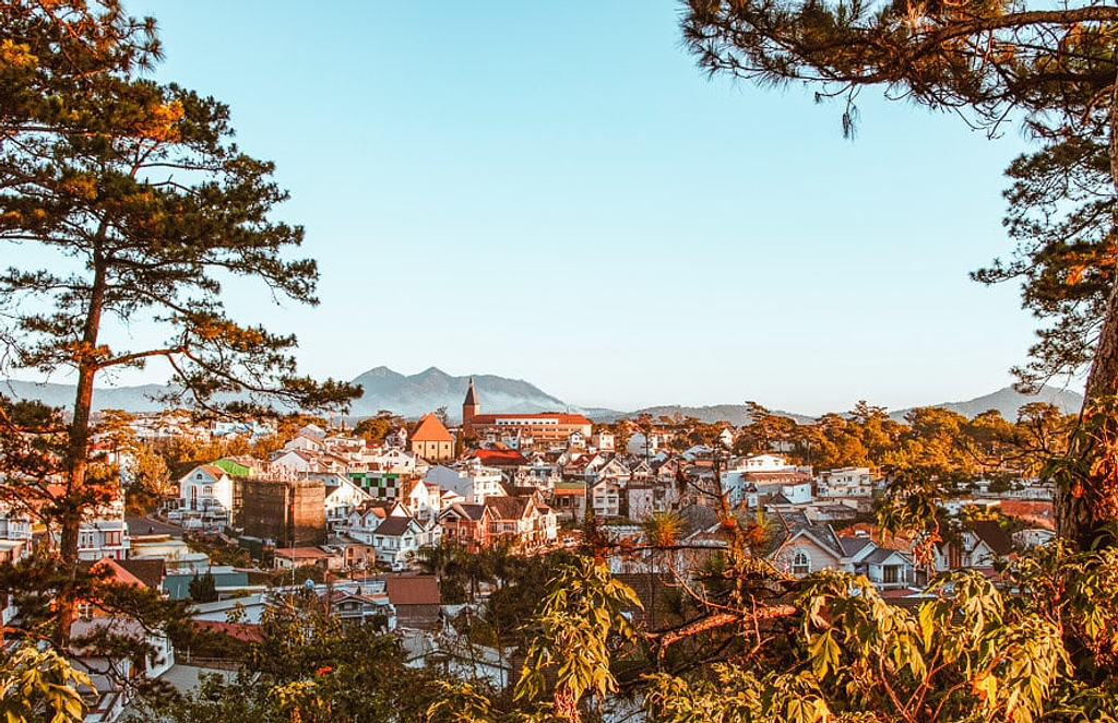 돈 아깝단 말 절대 안 나오는 베트남 도시 4곳의 썸네일 이미지
