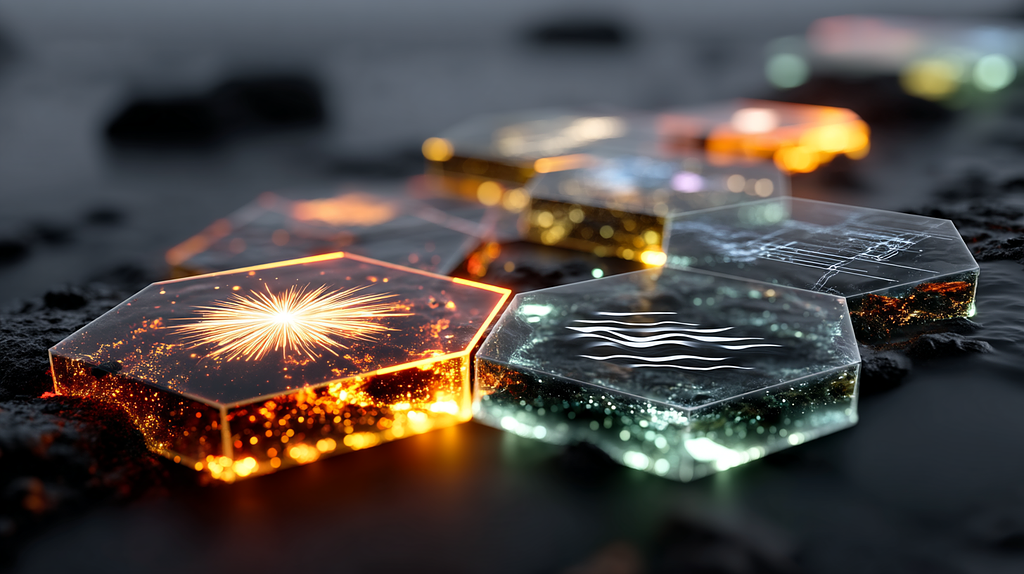 전기 팔고 마을 살리고, AI 칩으로 세상 뒤집는 날들의 썸네일 이미지