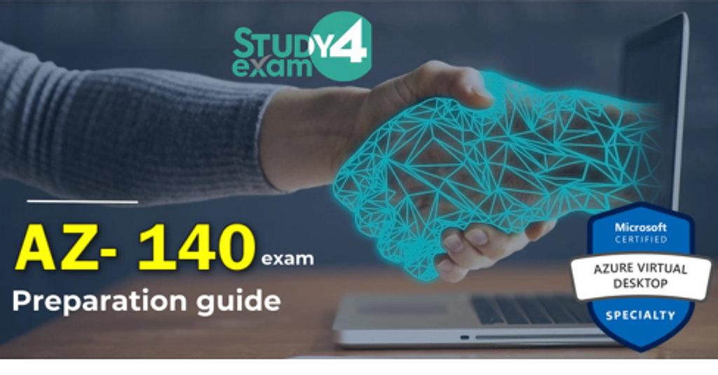 Microsoft AZ-140 Exam Guide: Configuring and Operating Azure Virtual Desktop의 썸네일 이미지
