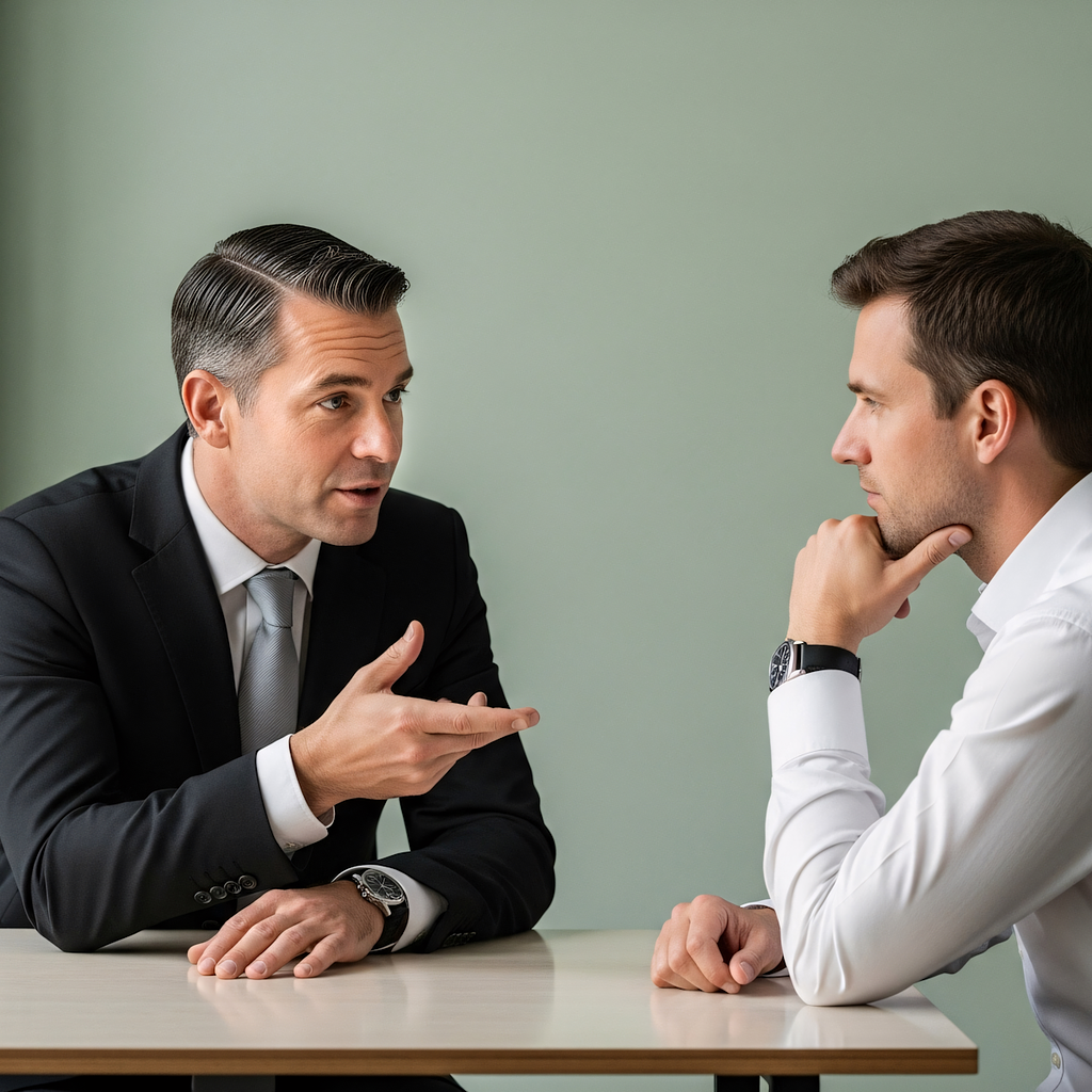 [Vol.68] 왜 94%의 미국 관리자는 1on1에 '목숨'을 거는 걸까?의 썸네일 이미지