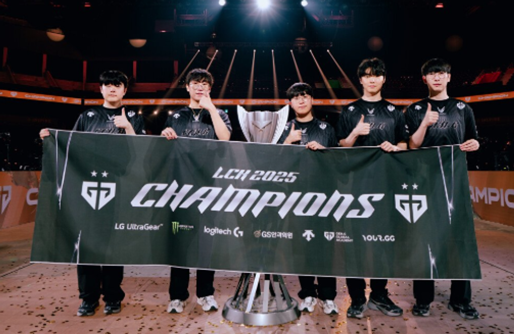 복면가왕 결방시킨 LCK 파이널, 롤알못과 롤잘알 그 중간 어디쯤의 썸네일 이미지