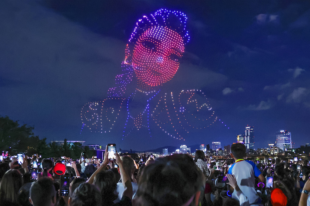 💡 [케이팝 데몬 헌터스]가 서울에 주는 진짜 기회의 썸네일 이미지