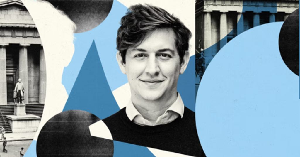 a16z의 제너럴 파트너가 압도적인 기회를 찾는 방법의 썸네일 이미지