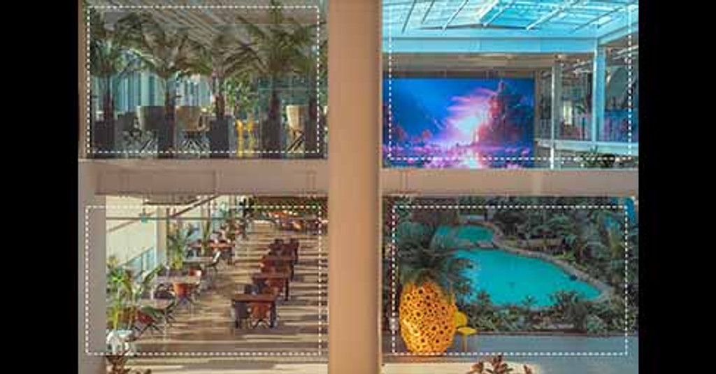 일상을 선 하나로 나누면, 평범한 장면도 스토리텔링 사진으로의 썸네일 이미지