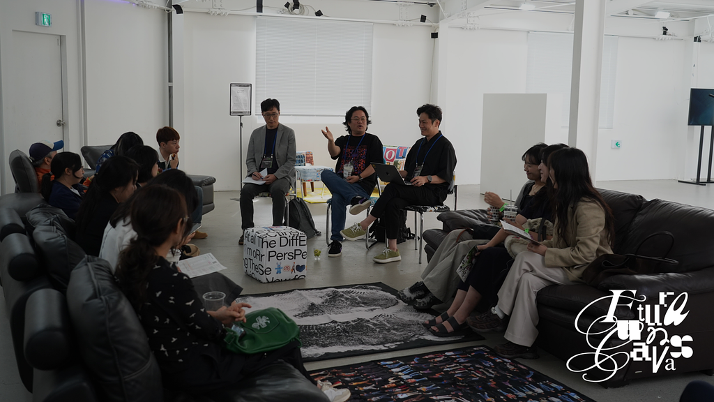 [vol.14] To Everyone Who Joined FuturaCanvas 2025의 썸네일 이미지