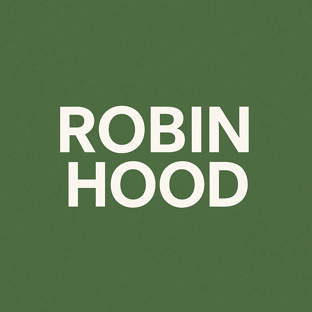 [은호레터]로빈후드 투자 체크포인트: 예측시장·토큰화의 썸네일 이미지