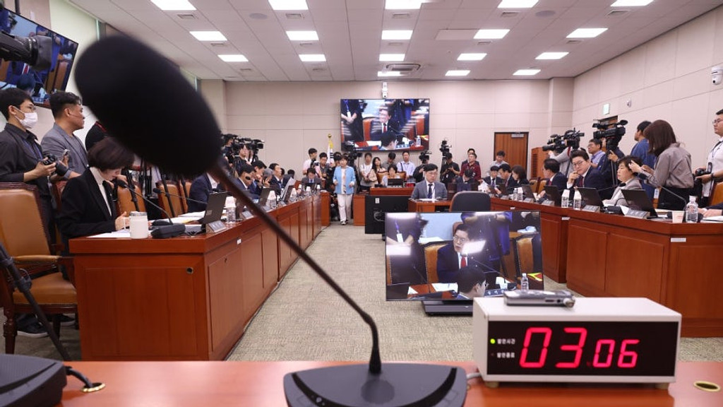 [시사 브리핑] 검찰개혁 논란, 사이버 보안 위기, 기후댐 건설 중단 (2025.10.01)의 썸네일 이미지