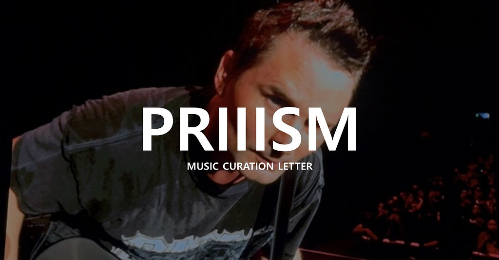 [Vol.227] 🥦 12년만에 본 뮤즈 공연에 취해있는 이의 편지의 썸네일 이미지