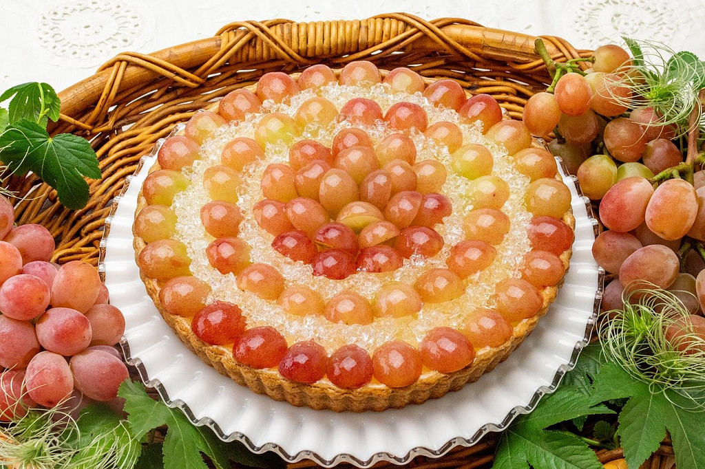 👩‍🍳먹고 즐기고 마시고 '아, 가을이다'라고 말했을 때의 나는 아마, 복수형이에요의 썸네일 이미지